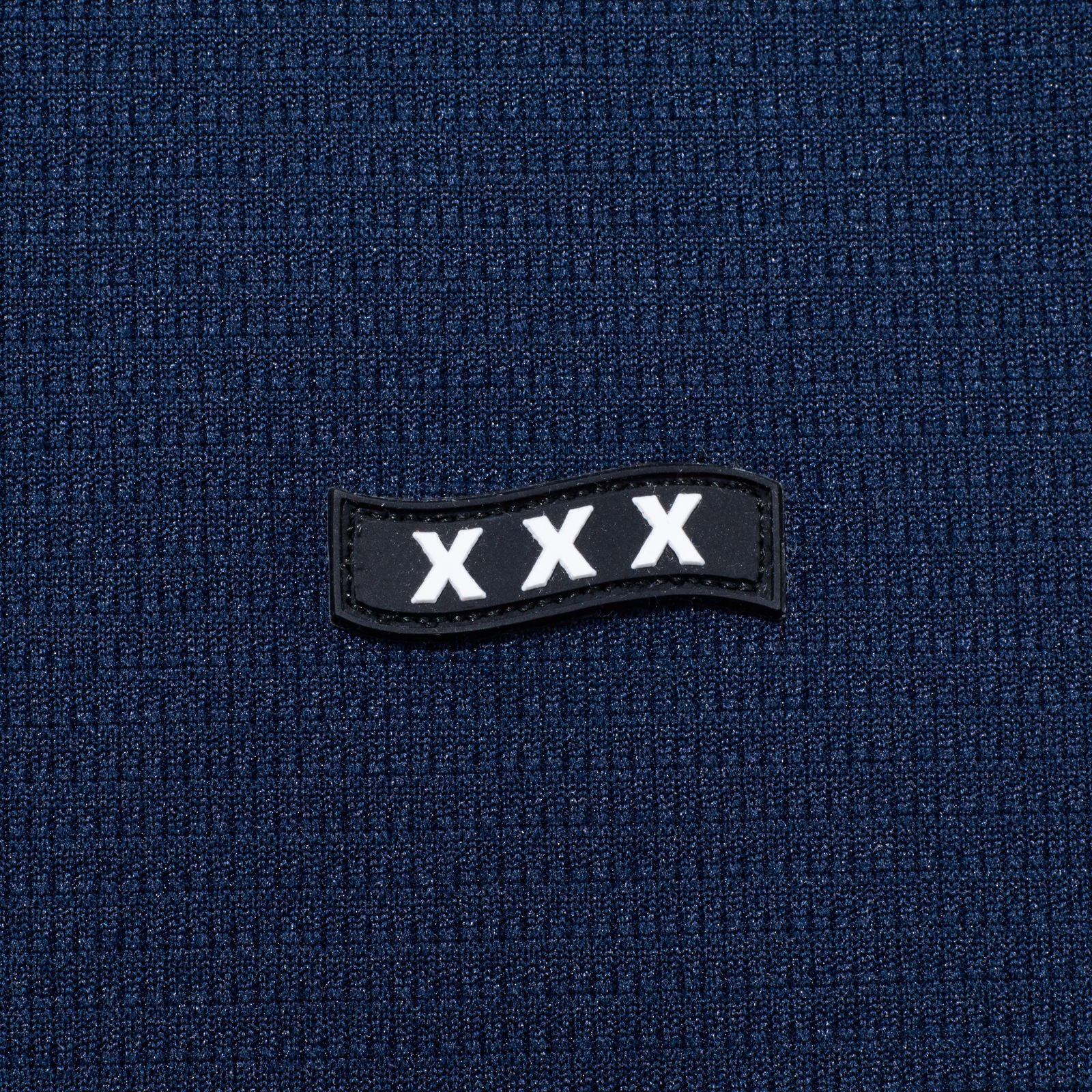 GX-S26-CS-03  POLO SHIRT  [NAVY]