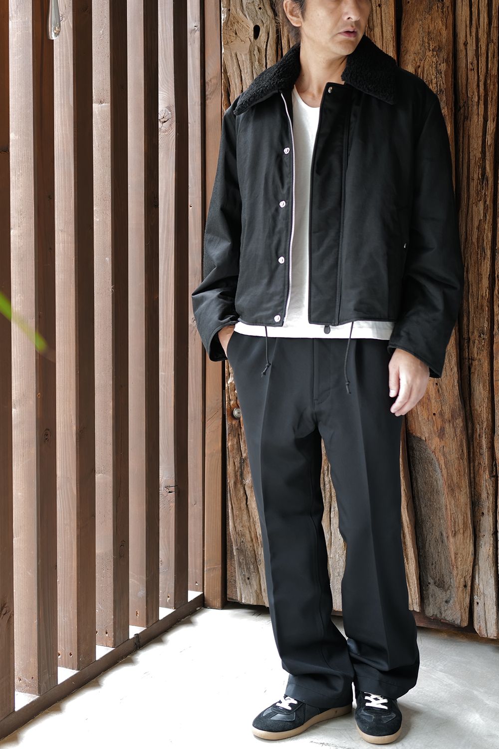 MIYAGIHIDETAKA -スラックス-