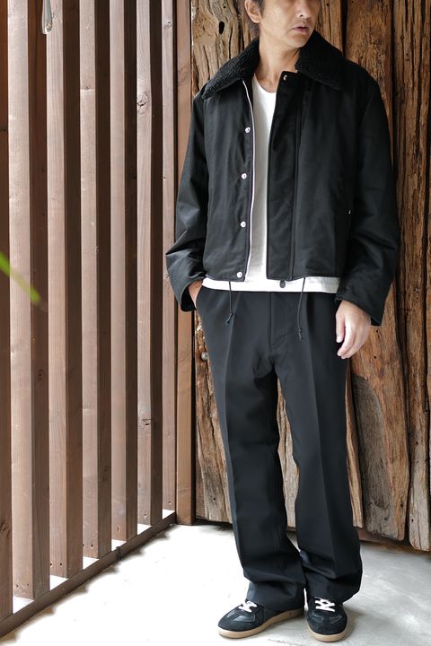 MIYAGIHIDETAKA -スラックス-