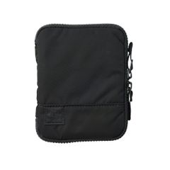 PASSPORT CASE 【BLACK BEAUTY】