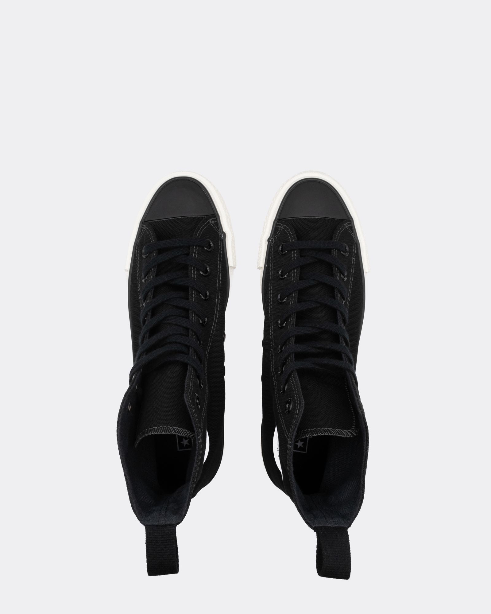 CONVERSE × MINEDENIM ALL STAR J HI / MD 10
