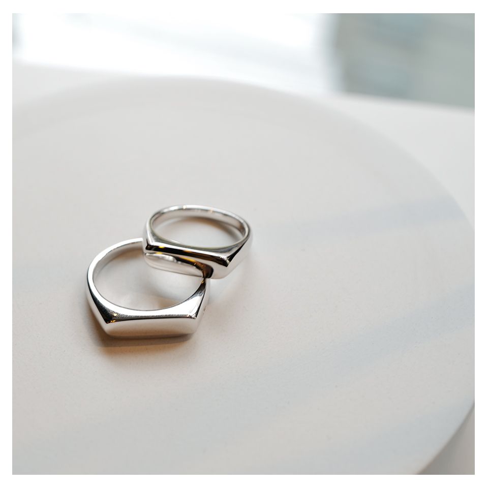 TOMWOOD - Knut Ring | River
