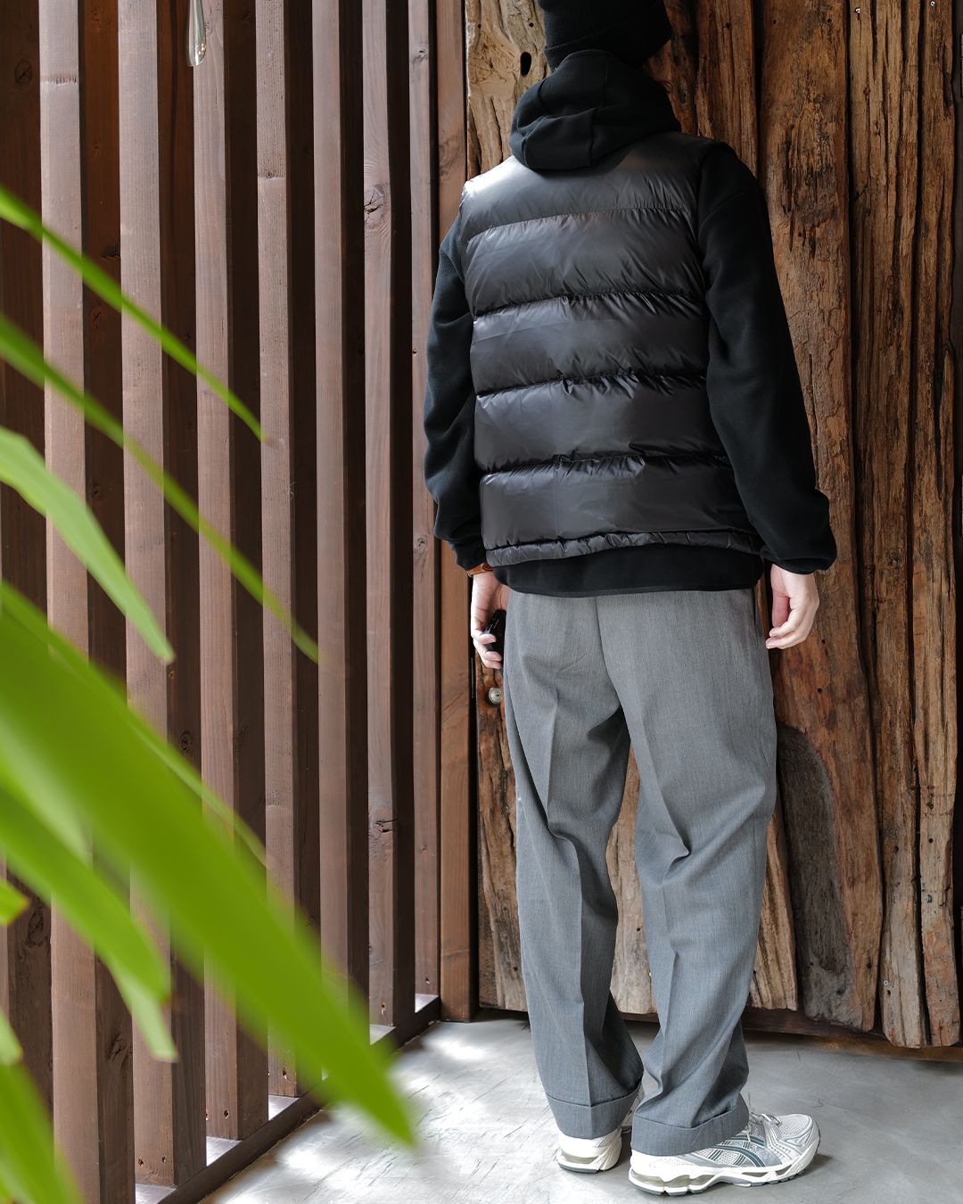 GODSELECTIONXXX x SEQUEL