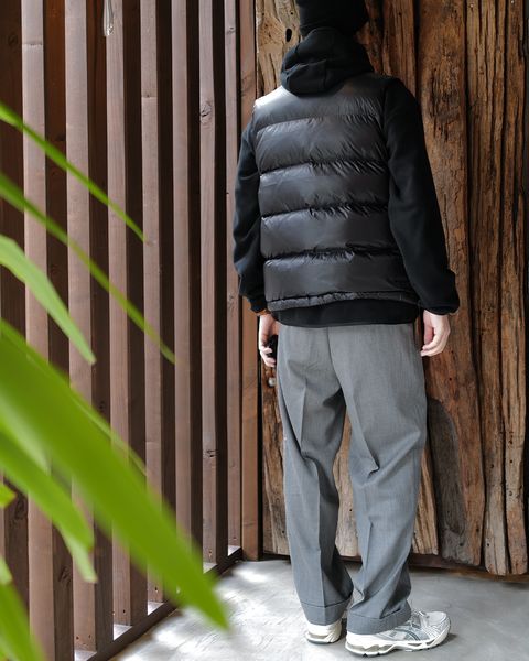 GODSELECTIONXXX x SEQUEL