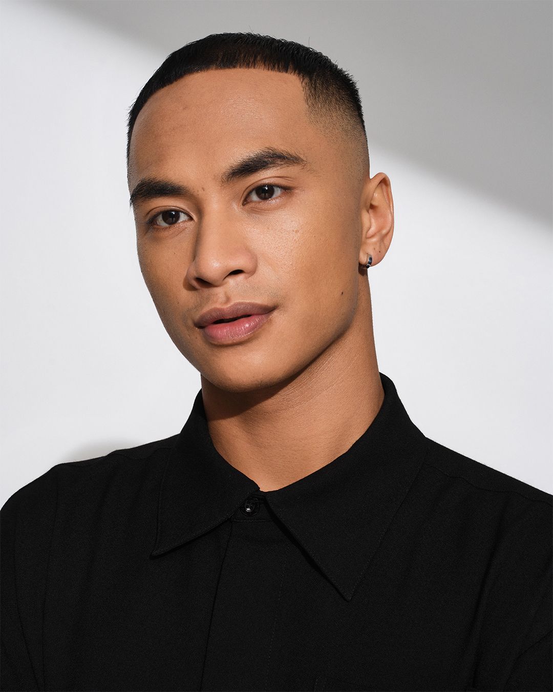 Beck Huggies / ベック ハギ― ピアス (両耳用)