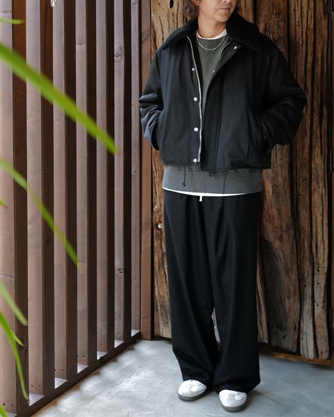 Maison Margiela + OUR LEGACY + CINOH