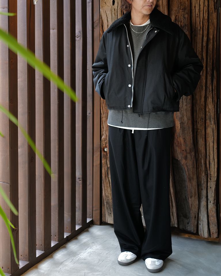 Maison Margiela + OUR LEGACY + CINOH