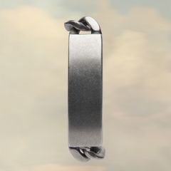 チェーンブレスレット