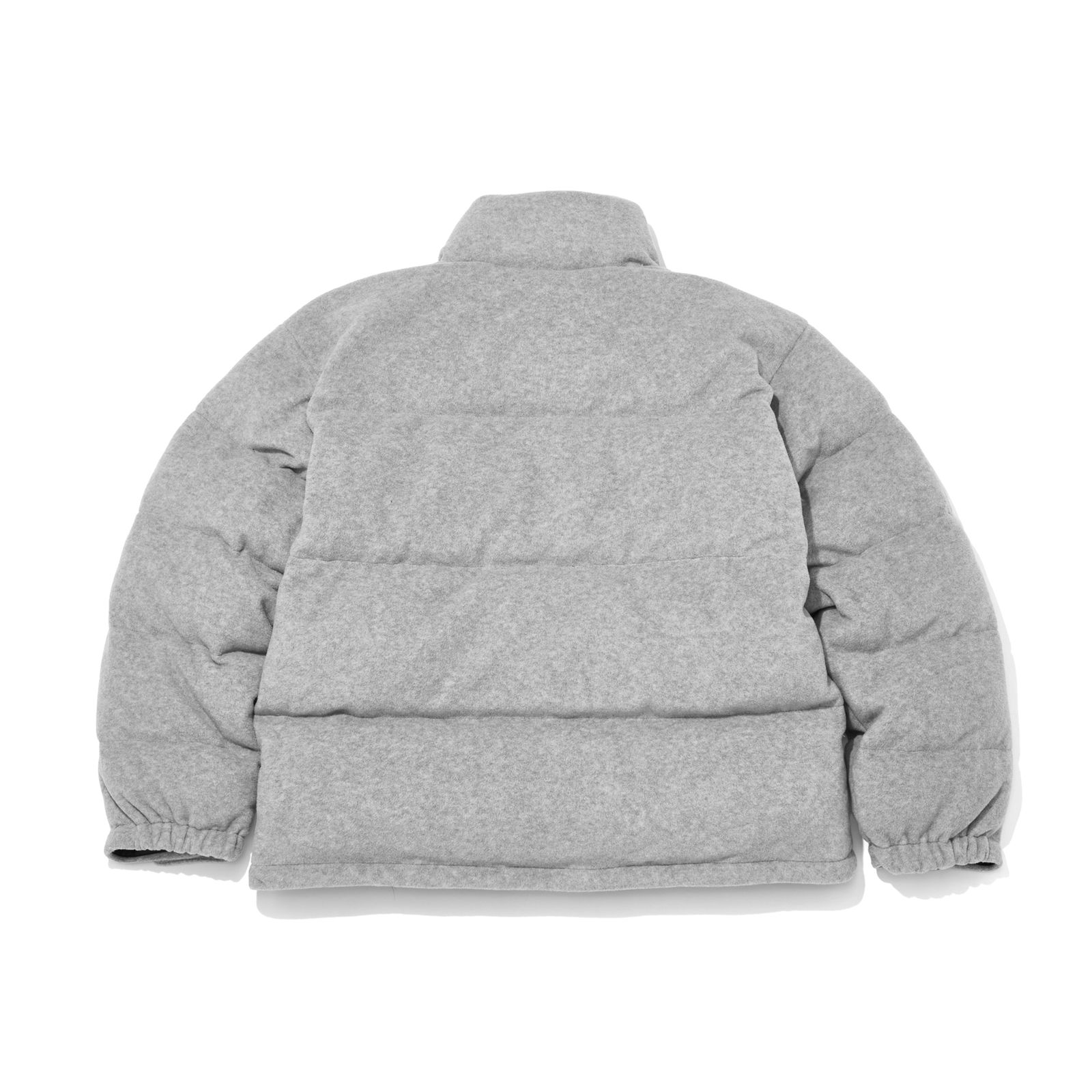 GX-A26-JK-04  DOWN JACKET GRAY