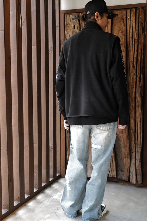 mastermind JAPAN & MASTERMIND WORLD 25SS
