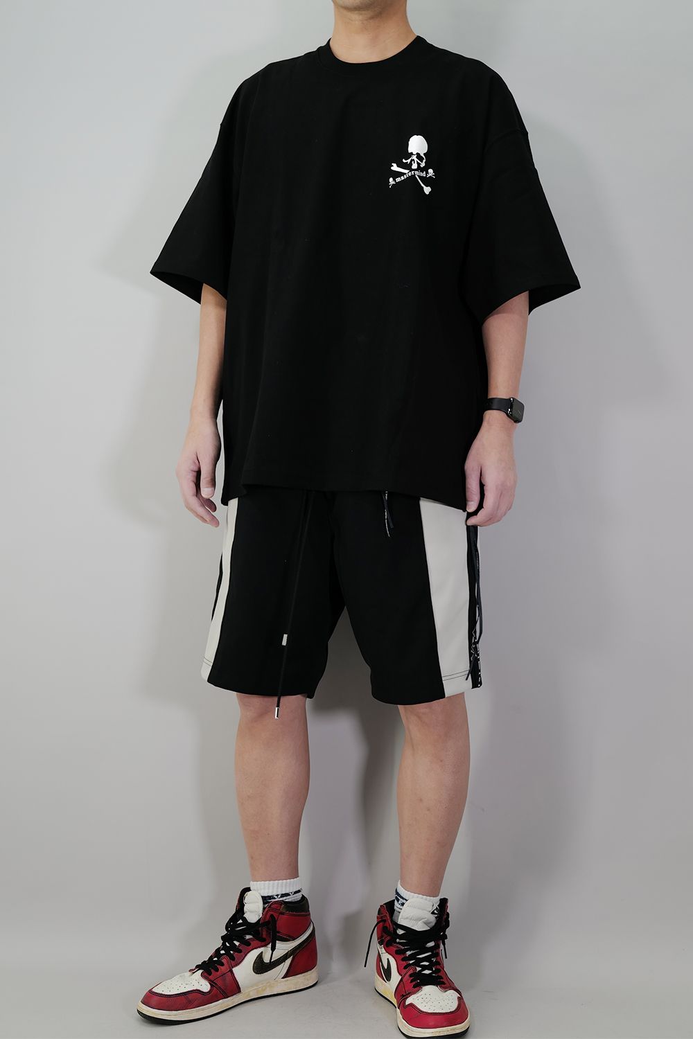 mastermind JAPAN & MASTERMIND WORLD 23SS