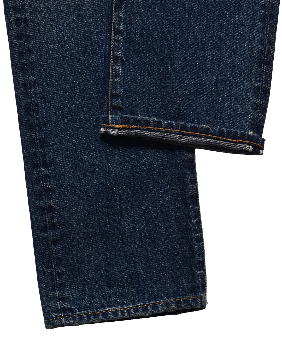 C.Straight 5pocket USD