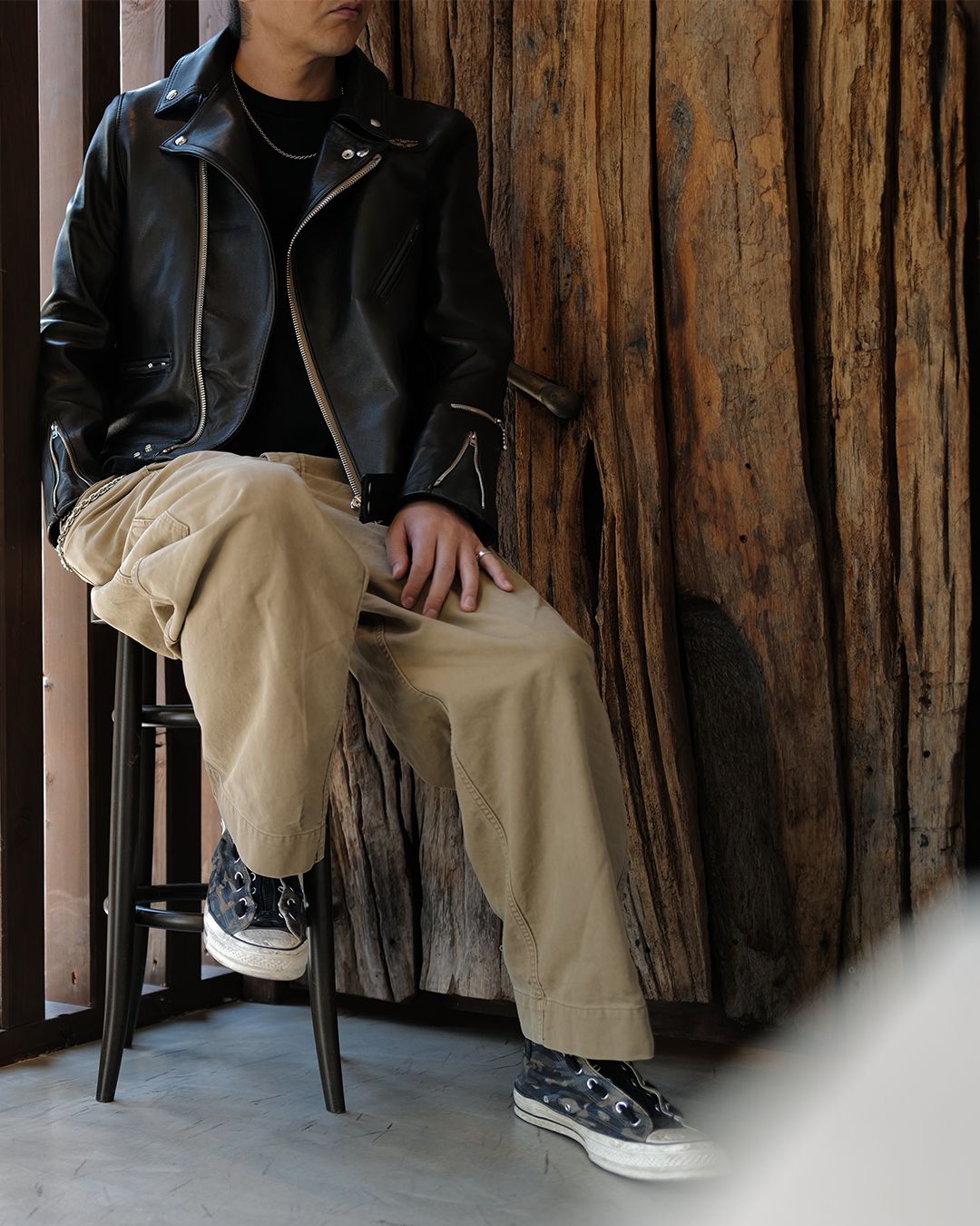 BWU-MT / MECHANIC TROUSERS