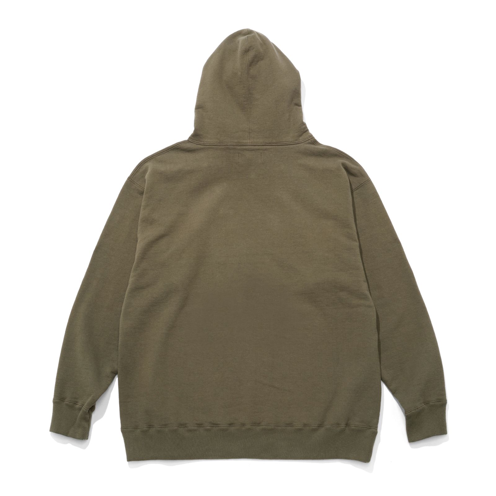 GOD SELECTION XXX - GX-A25-CS-03 HOODIE NAVY | River