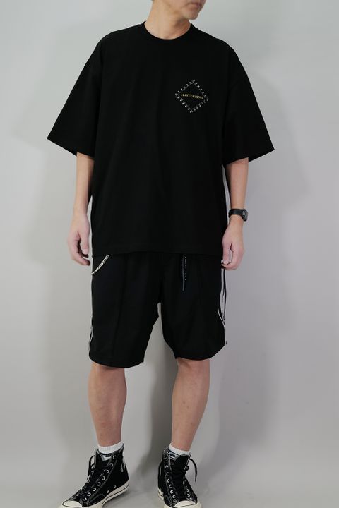 mastermind JAPAN & MASTERMIND WORLD 23SS