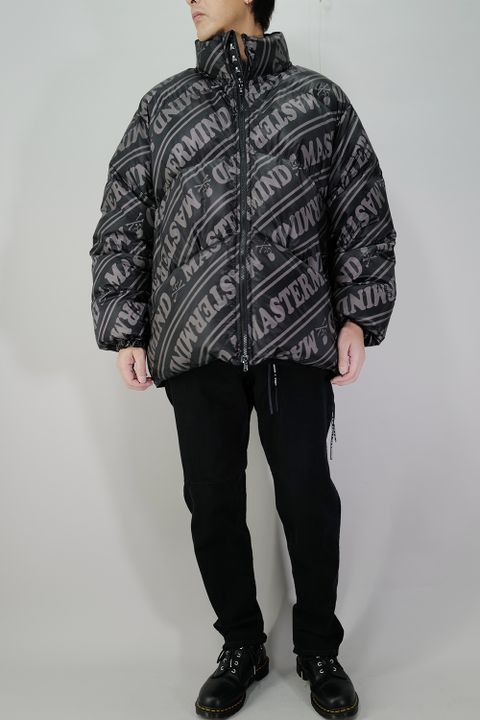 【MASTERMIND WORLD】 x 【Rocky Mountain Featherbed】