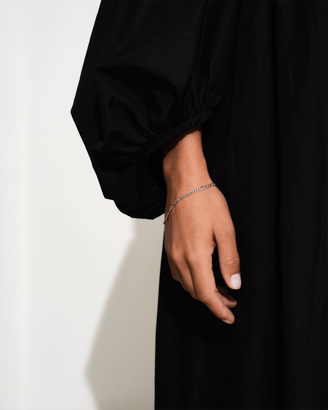 Bo Bracelet Slim 7.7Inch / ボー ブレスレット スリム