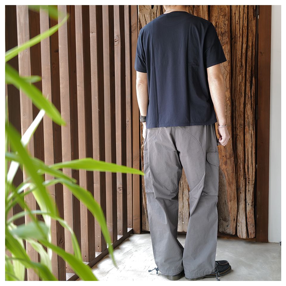 NEW BOX T-SHIRT   Abyss Blue Clean Jersey
