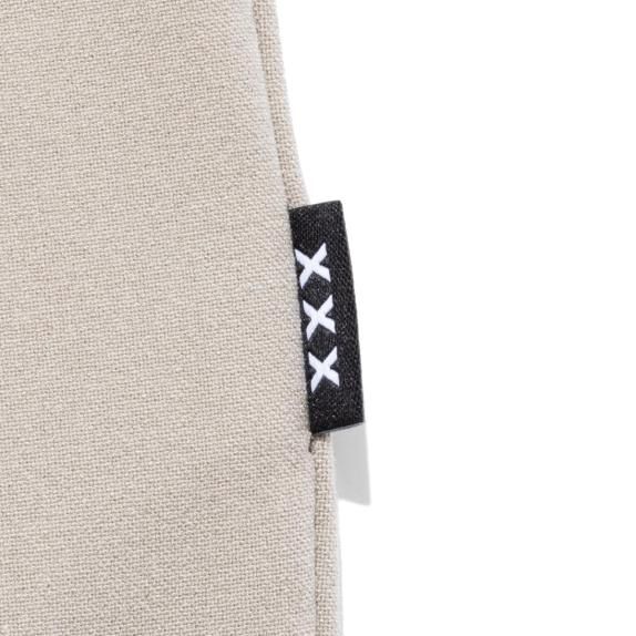 GX-S24-PT-04  EASY PANTS  BEIGE