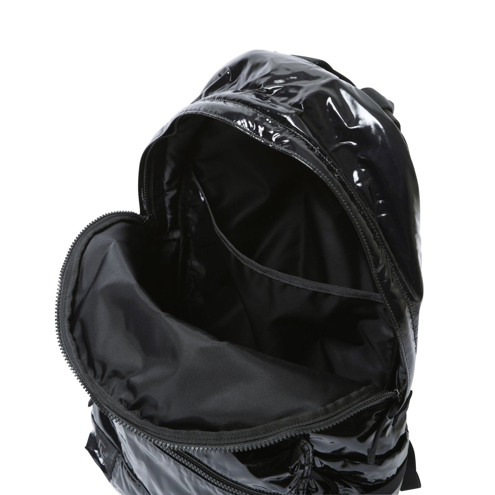 DAYPACK  【MIRAGE BLACK】