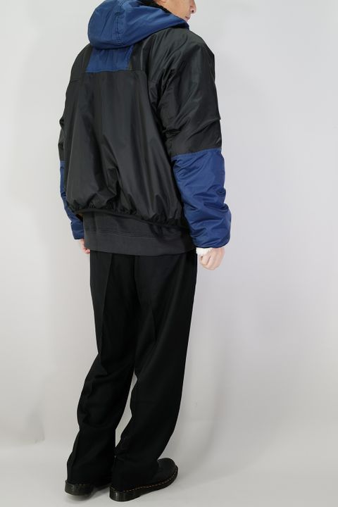 MARNIのリバーシブルジャケット