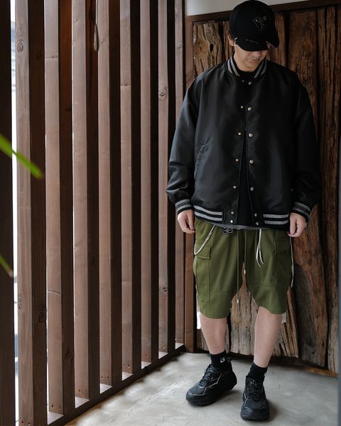 MASTERMIND 26SS