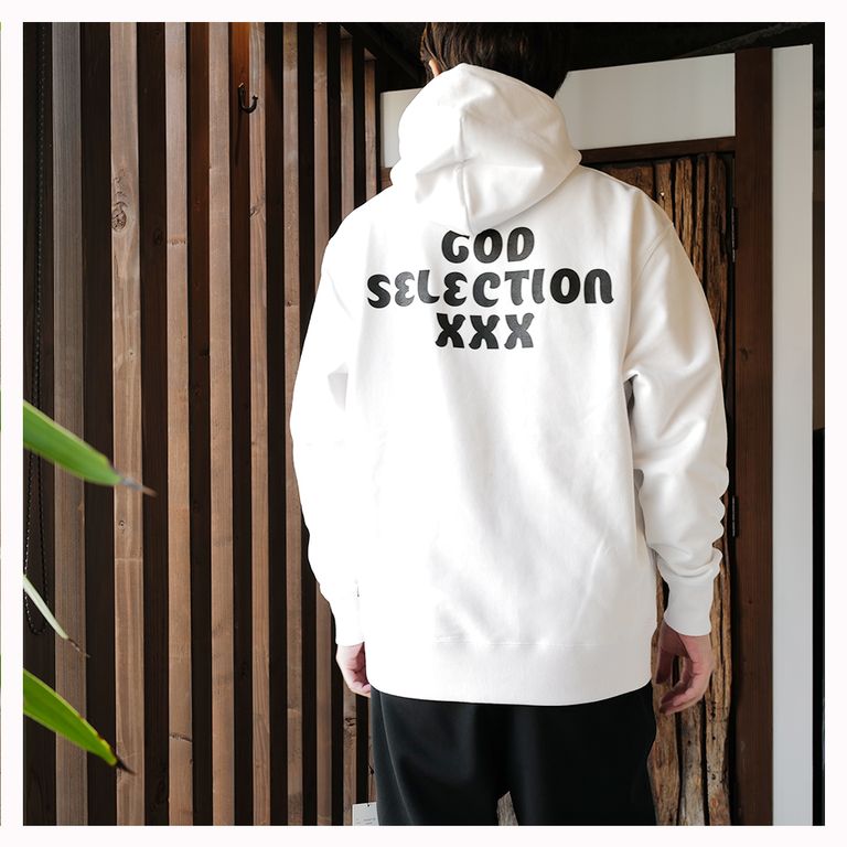 GOD SELECTION XXX  LAST1 XL GX A23 CPHD 01 CASPER x GOD  