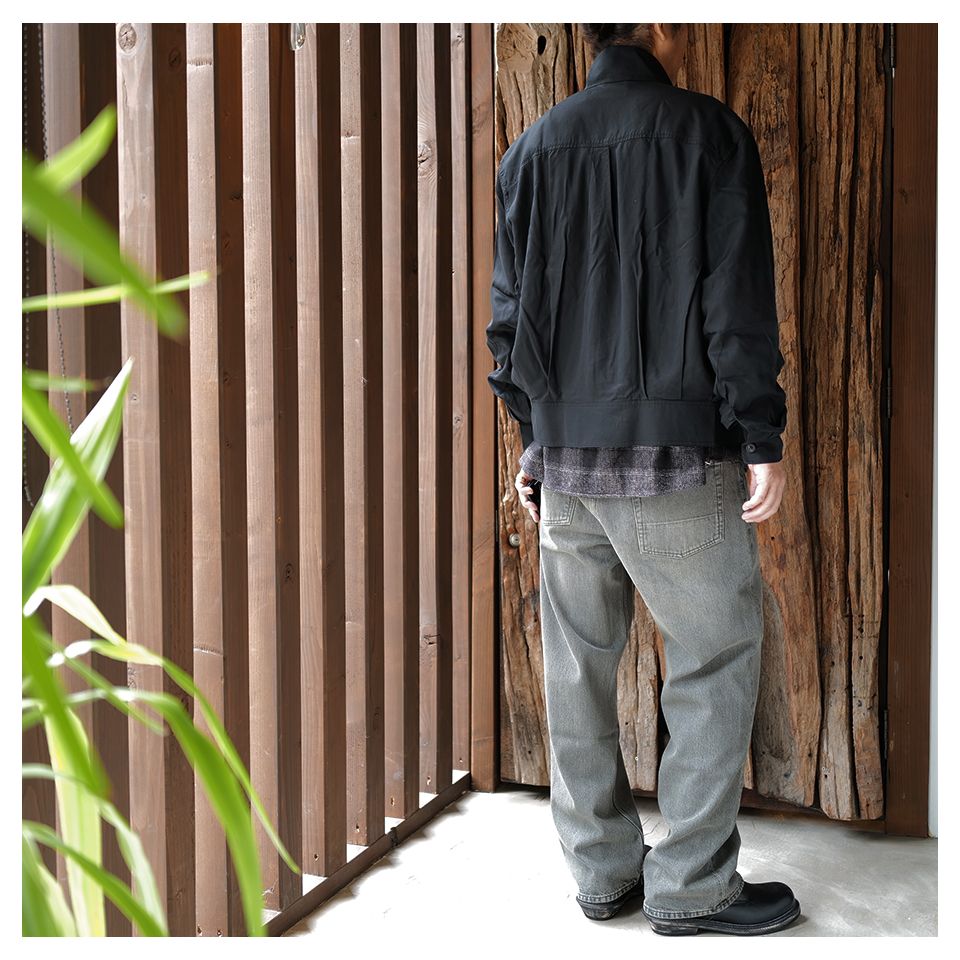 ABOVE SHIRT   Oakland Low Twist Check