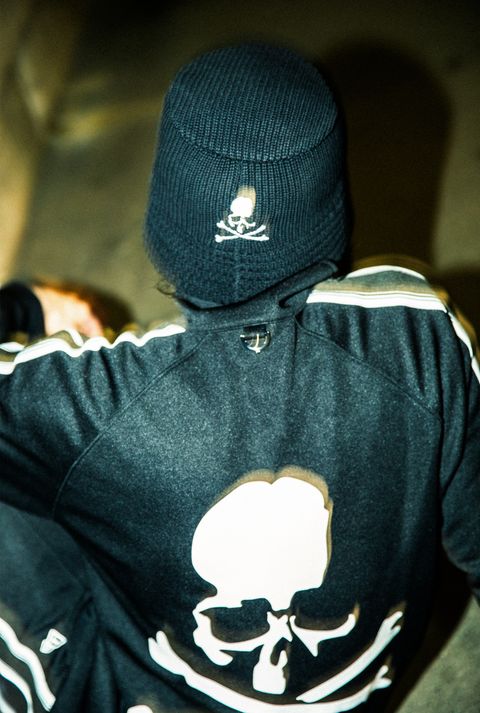 NEW ERA x MASTERMINDWORLD