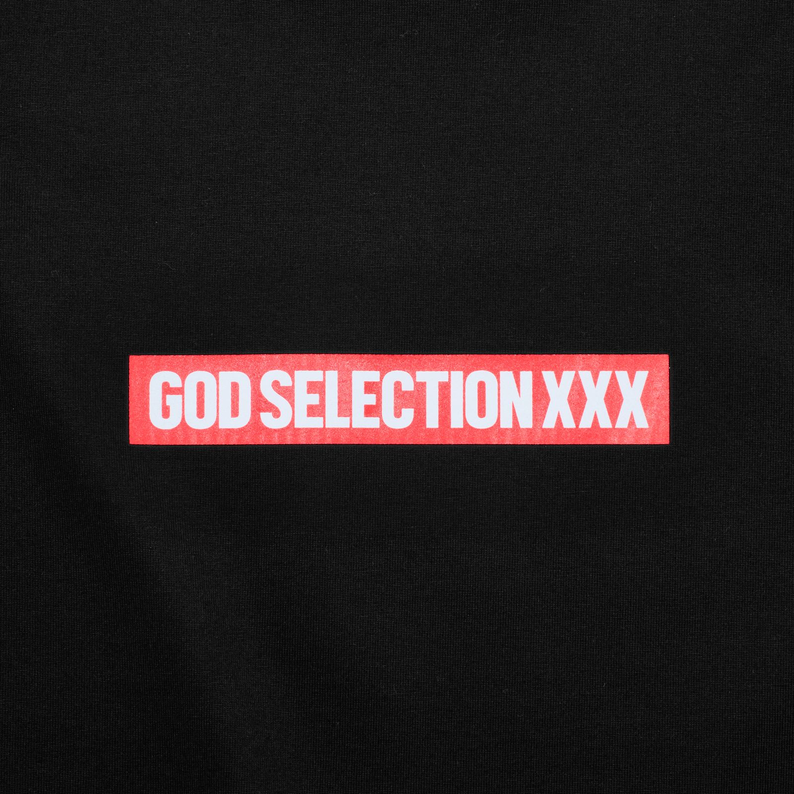 【LAST1 XXL】GX-A24-LT-02  LONG SLEEVE T-SHIRT   BLACK