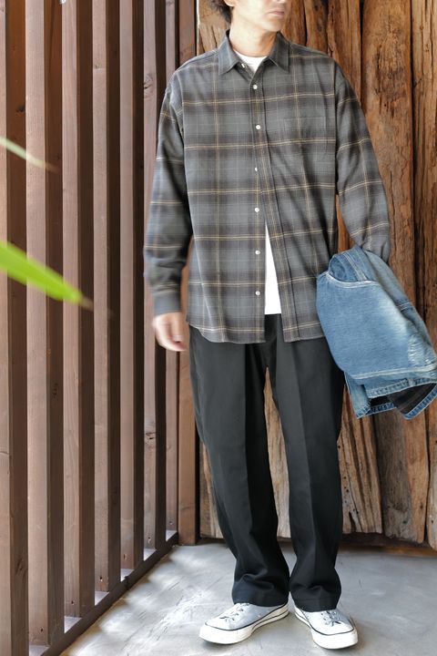 MINEDENIM、 SEQUEL