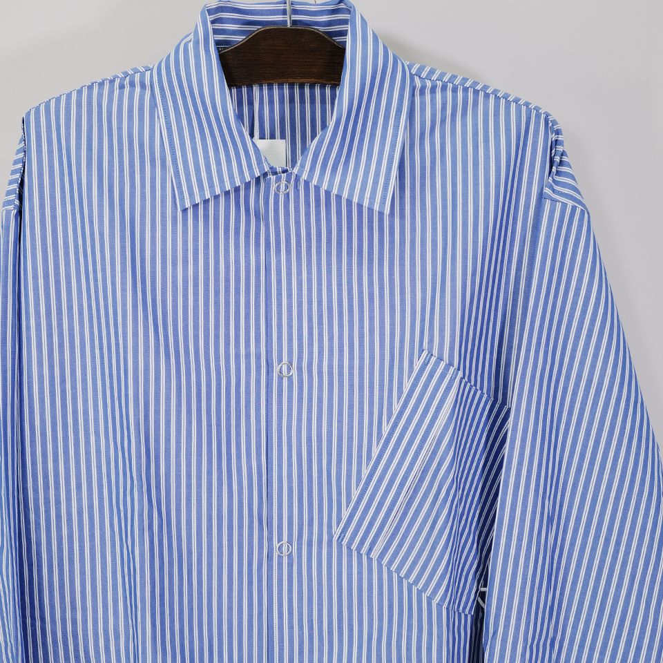 Coach shirts  Stripe