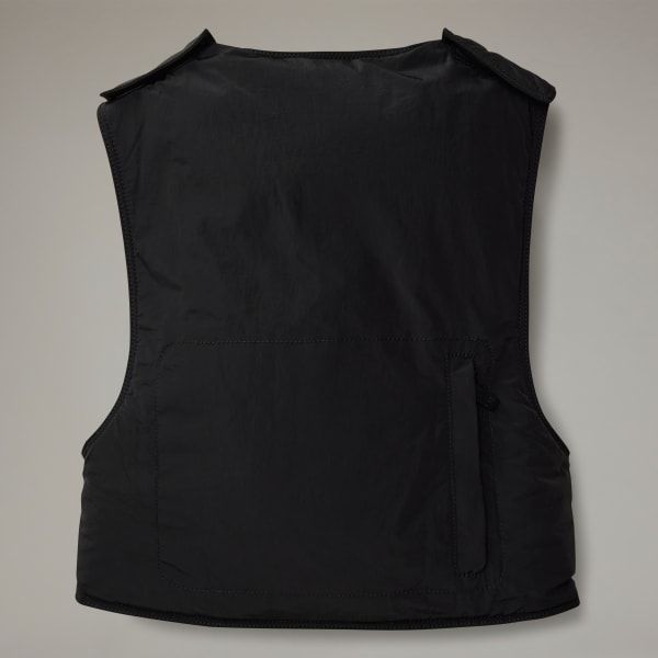 【Last1】Y-3 VEST BAG