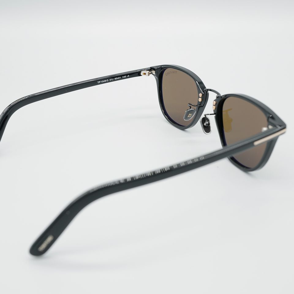 TOM FORD EYEWEAR - FT1049-D-5005A / サングラス / アジアンフィット