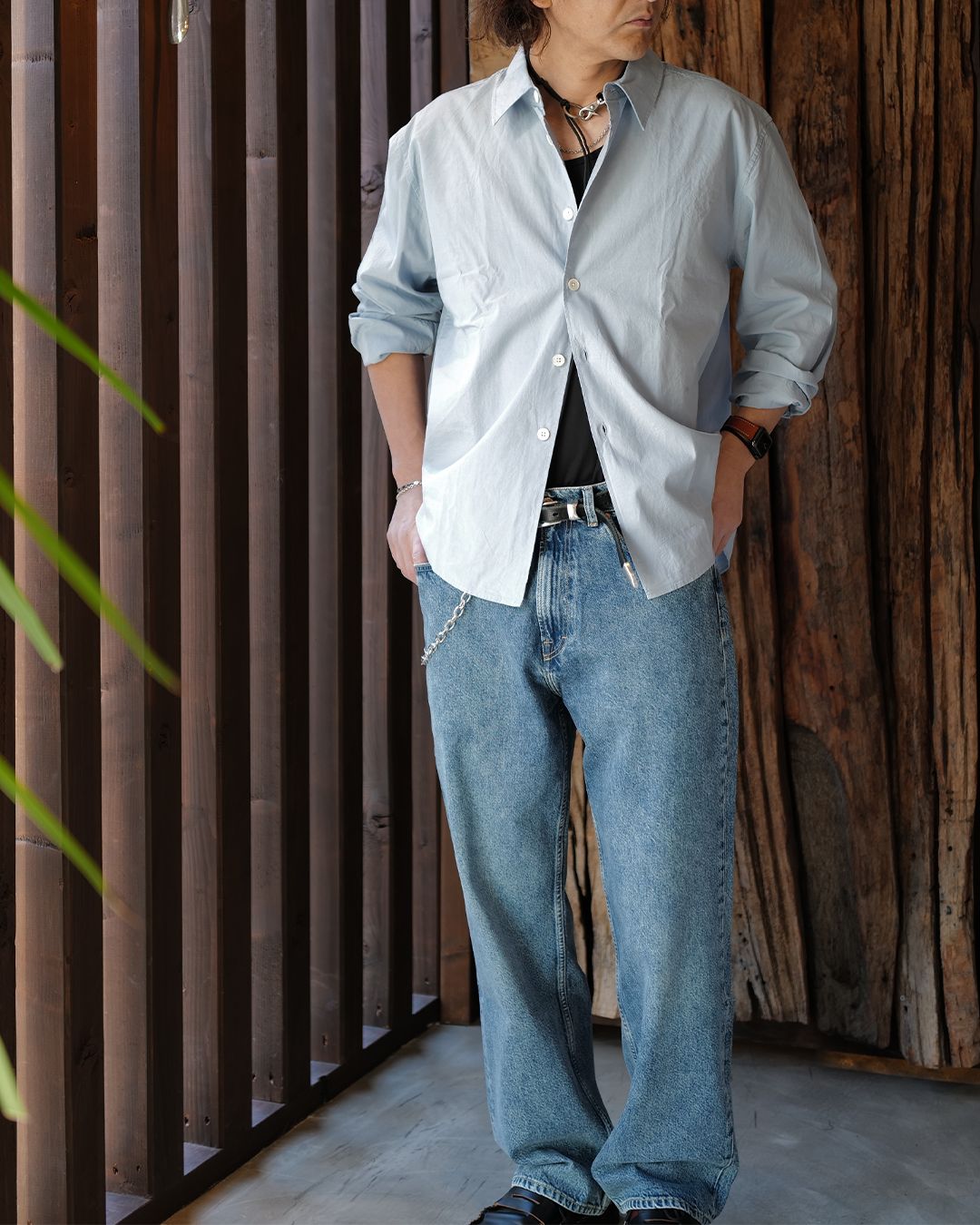 OUR LEGACY 26SS CORE COLLECTION