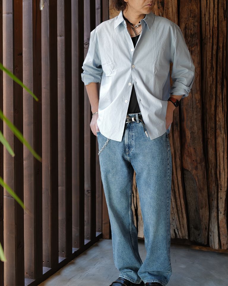 OUR LEGACY 26SS CORE COLLECTION