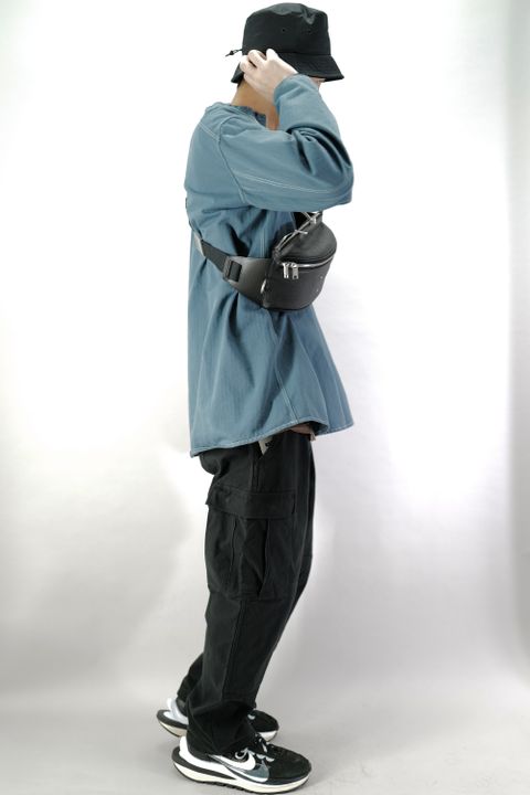 STYLE NO. 2372