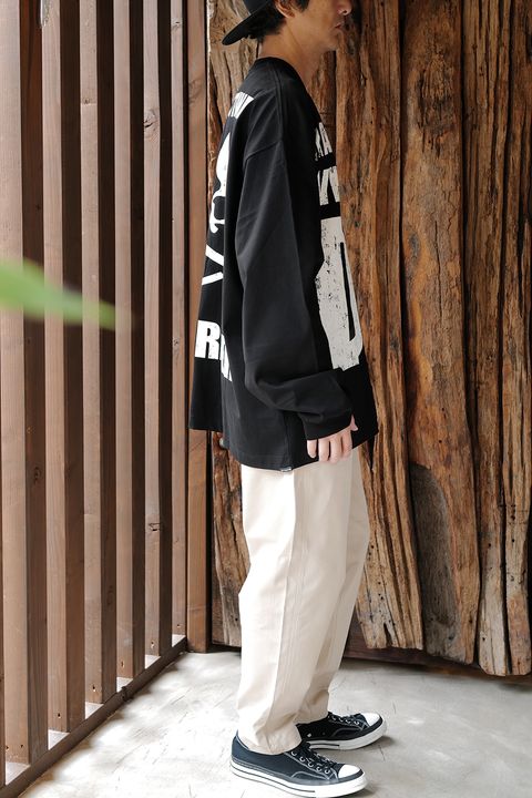 MASTERMIND 23AW