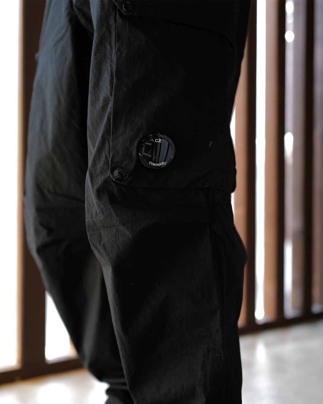 C.P. COMPANY シーピーカンパニー