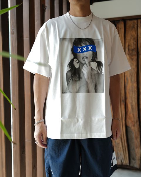 GODSELECTION XXX -July-