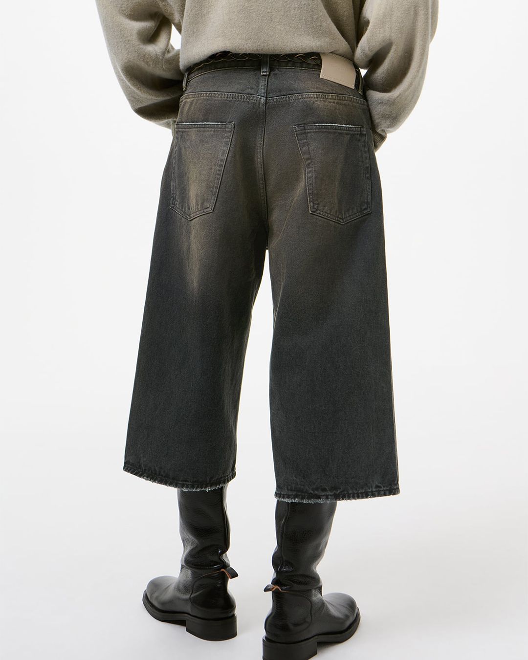 CAPRI CUT   Nebula Wash