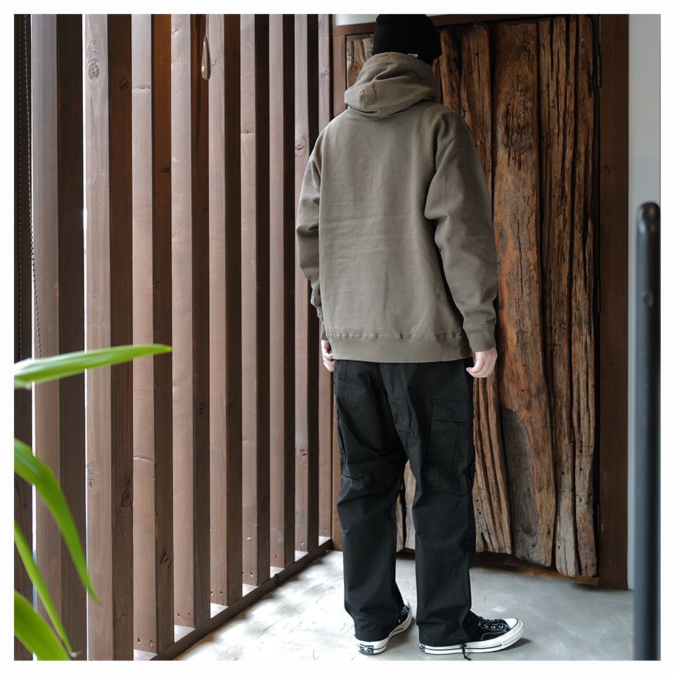 【GOD SELECTION XXX】HOODIE / OLIVE 要在庫確認 PxKrdHDN9siK.jpg?width=768