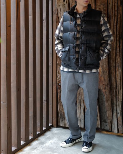 SEQUEL 25AW Style