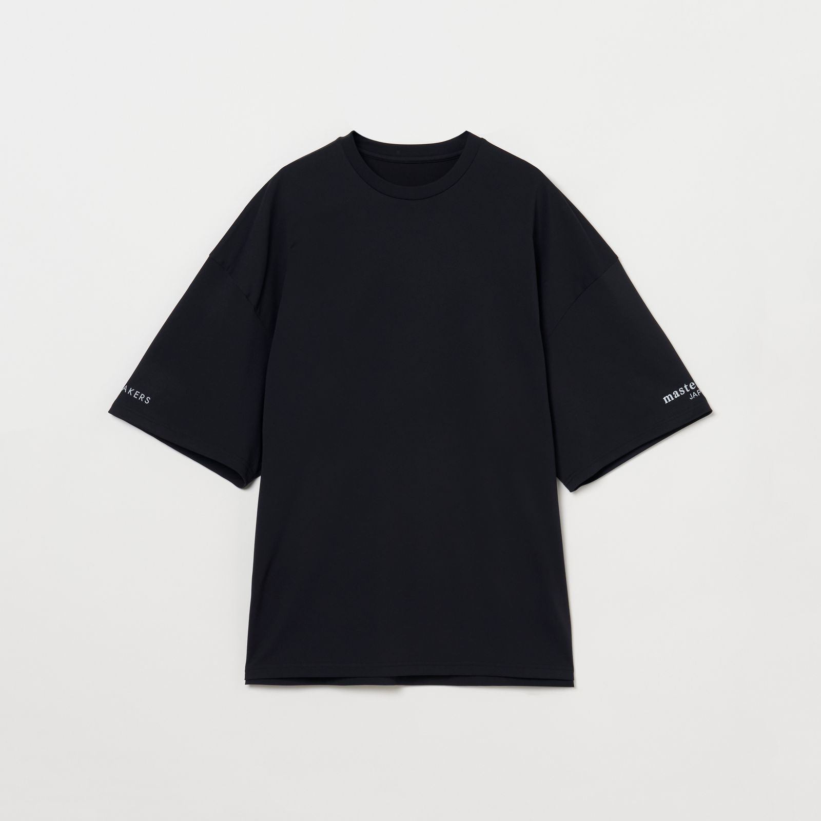 xMOONRAKERS 半袖Tシャツ [BOXY FIT]
