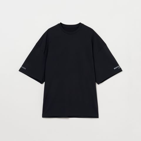 xMOONRAKERS 半袖Tシャツ [BOXY FIT]