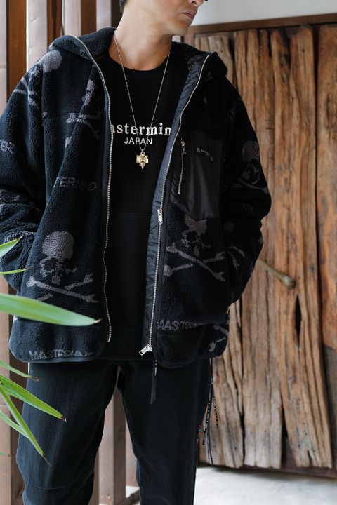 mastermind JAPAN
