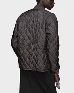 スウェット リバーシブルジャケット