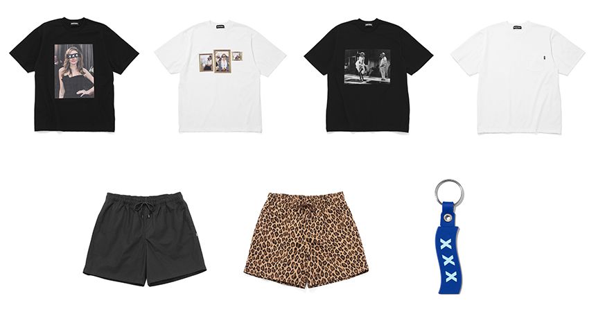 GOD SELECTION XXX -JULY-