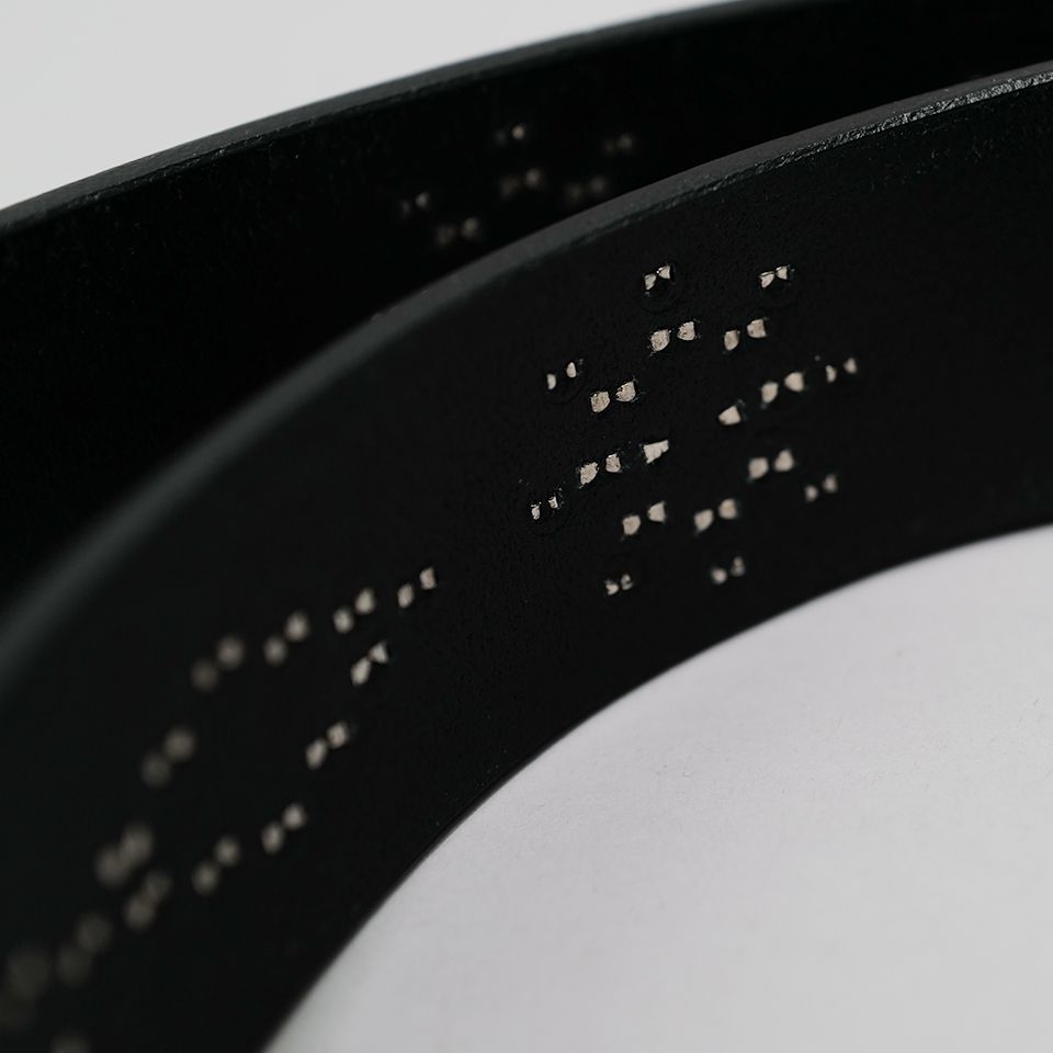 MIYAGIHIDETAKA - 【MIYAGI HIDETAKA】 Belt | River