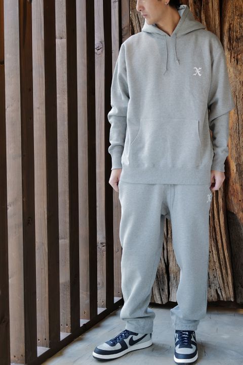 MASTERMIND x GOD SELECTION XXXの組み合わせ